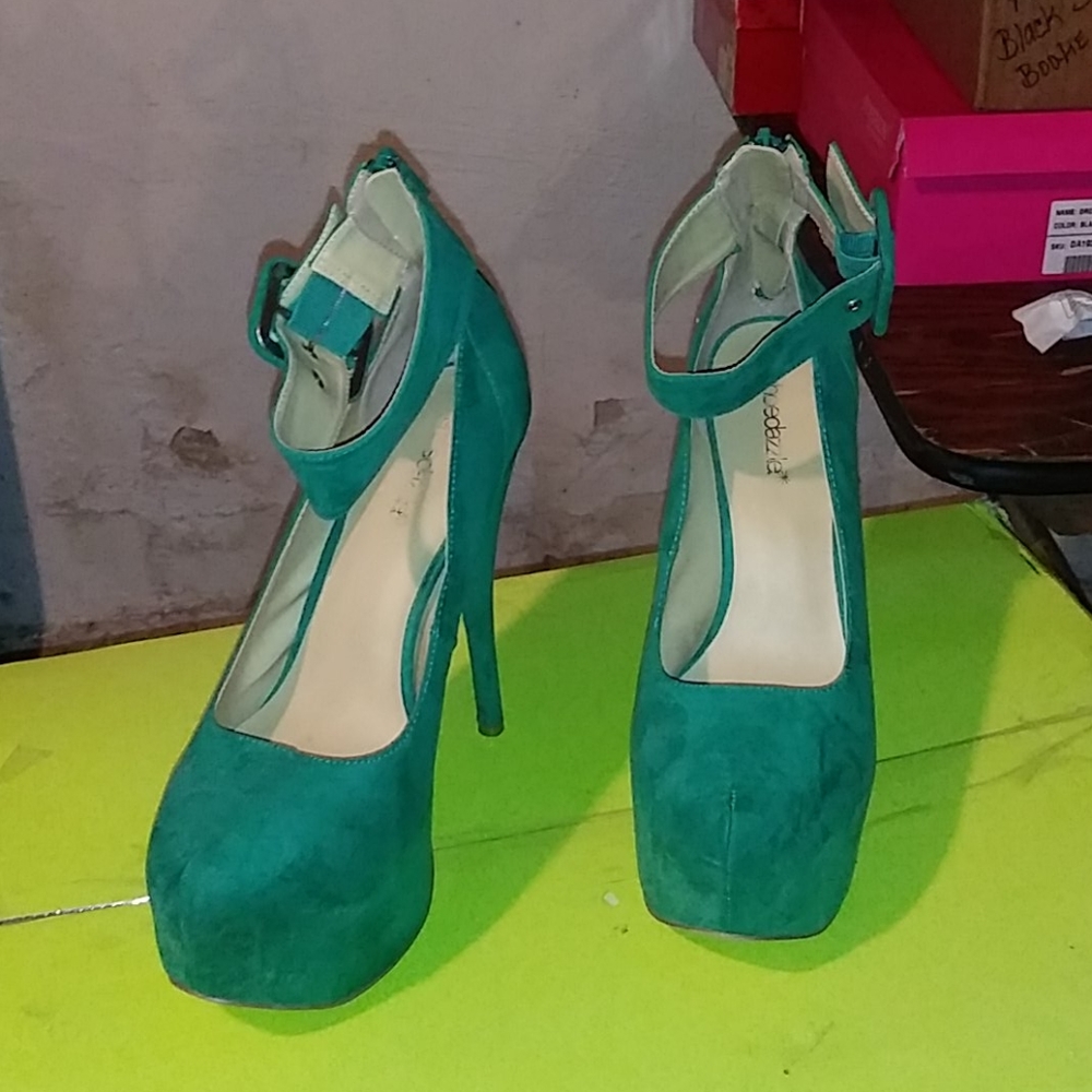 Heels